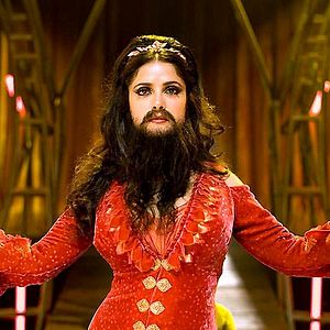 Foto Cirque du Freak: El aprendiz de vampiro