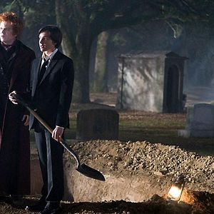 Foto Cirque du Freak: El aprendiz de vampiro