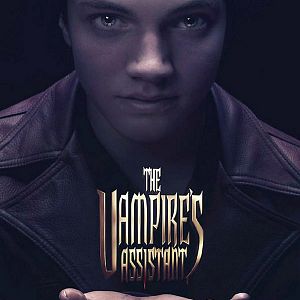 Foto Cirque du Freak: El aprendiz de vampiro