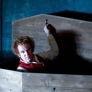 Foto Cirque du Freak: El aprendiz de vampiro