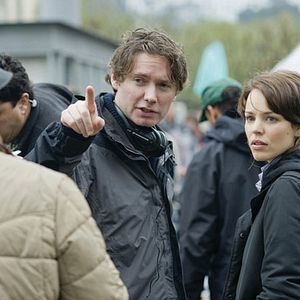 Foto Kevin Macdonald