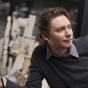 Foto Kevin Macdonald