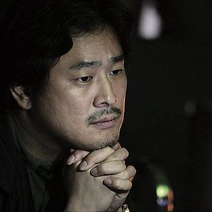 Foto Park Chan-Wook