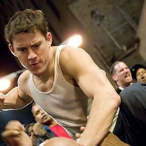 Foto Peleador callejero