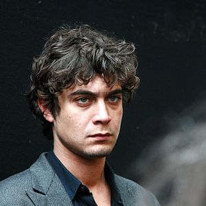Foto Riccardo Scamarcio
