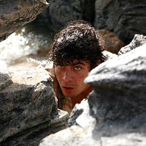 Foto Riccardo Scamarcio