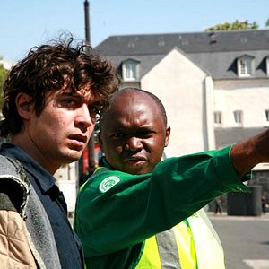 Foto Riccardo Scamarcio