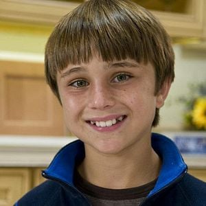 Foto Peter Billingsley