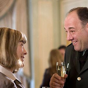 Foto James Gandolfini