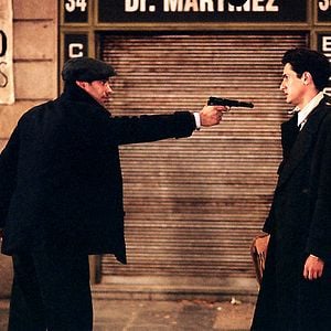 Foto Juan Diego Botto