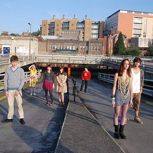 Foto Kathryn Prescott