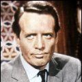 Foto Patrick McGoohan