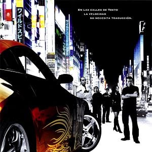 Foto Rápido y furioso: Reto Tokio