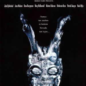 Foto Donnie Darko