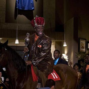 Foto Michael Clarke Duncan