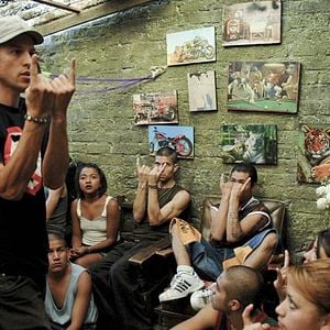 Foto Cary Joji Fukunaga