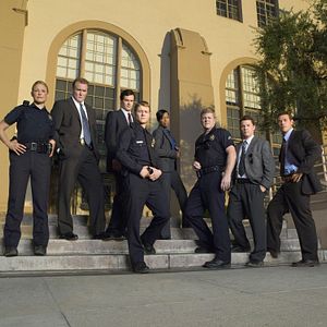 Foto Tom Everett Scott