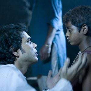 Foto Quisiera ser millonario