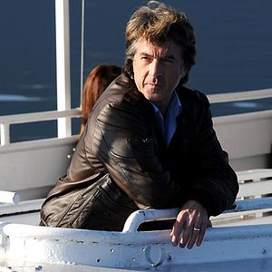 Foto François Cluzet