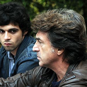 Foto François Cluzet