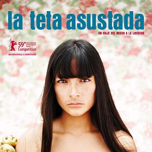 Foto La teta asustada