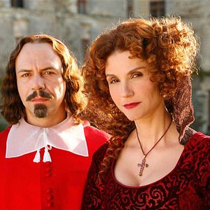 Foto Philippe Torreton