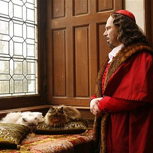 Foto Philippe Torreton