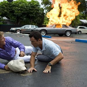 Foto Jeffrey Donovan