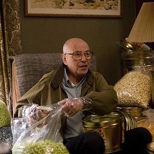 Foto Alan Arkin