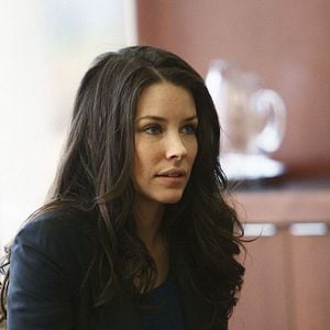 Foto Evangeline Lilly