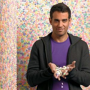 Foto Bobby Cannavale