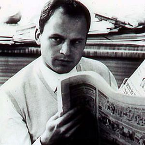 Foto My life to live