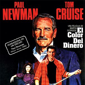 Foto El color del dinero