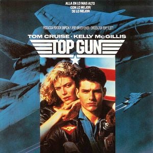 Foto Top Gun: Pasión y gloria