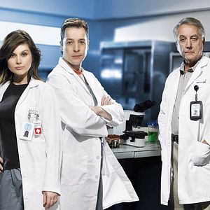 Foto Tiffani Thiessen