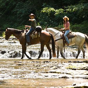 Foto Hannah Montana - La película