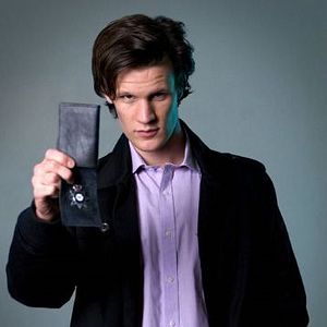 Foto Matt Smith (XI)