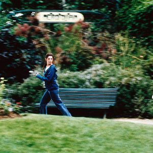 Foto Chiara Mastroianni