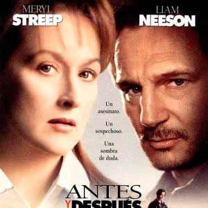 Foto Antes y después