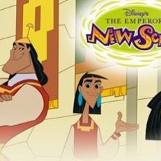 Foto Las Nuevas Locuras del Emperador