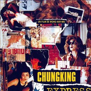 Foto Chungking Express