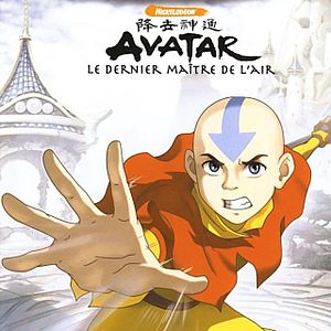 Foto Avatar: La Leyenda de Aang