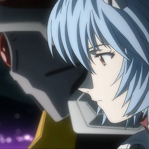 Foto Evangelion: 1.0 You Are (Not) Alone