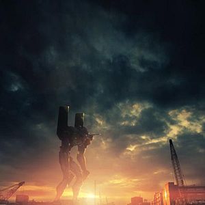 Foto Evangelion: 1.0 You Are (Not) Alone