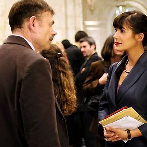 Foto Mélanie Doutey