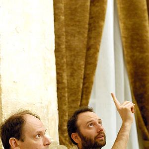 Foto Denis Podalydès