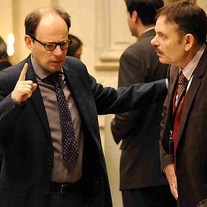 Foto Denis Podalydès