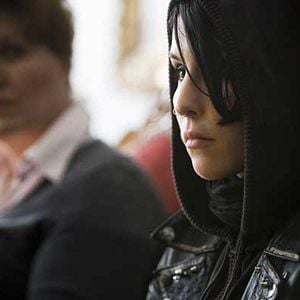 Foto Los hombres que no amaban a las mujeres