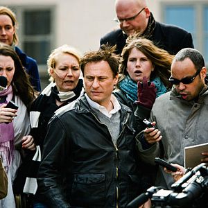 Foto Los hombres que no amaban a las mujeres