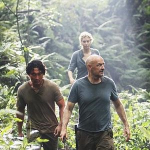 Foto Elizabeth Mitchell